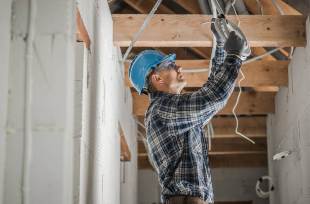 Best Licensed Electrician  in Avalon, NJ