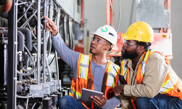 Best Electrical Installation Contractor  in Avalon, NJ