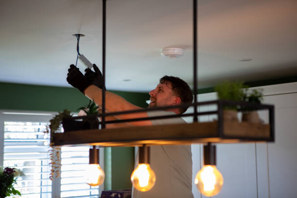 Best Affordable Electrician  in Avalon, NJ