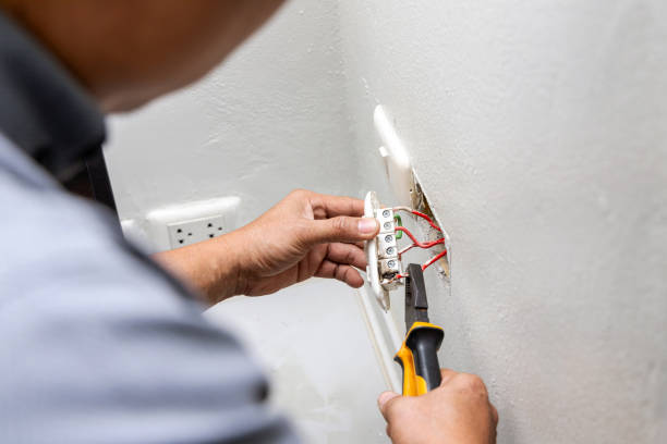 Best Commercial Electrician Services  in Avalon, NJ