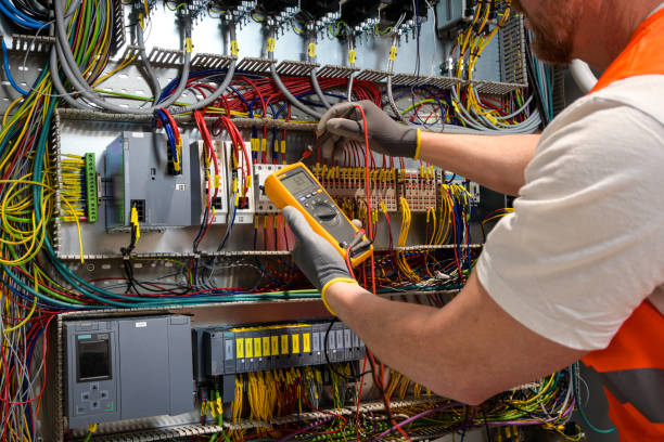 Best Electrical Rewiring Services  in Avalon, NJ