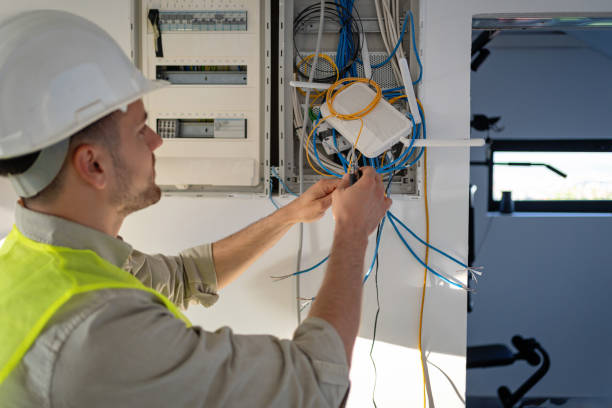 Best Electrical Outlet Repair  in Avalon, NJ